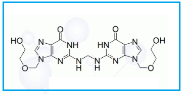 ACYCLOVIR EP IMPURITY K